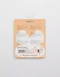 Aerie Moji Corgi Powerbank 5 Aerie Moji Corgi Powerbank -Aerie Fashion Shop 5498 6083 026 d1
