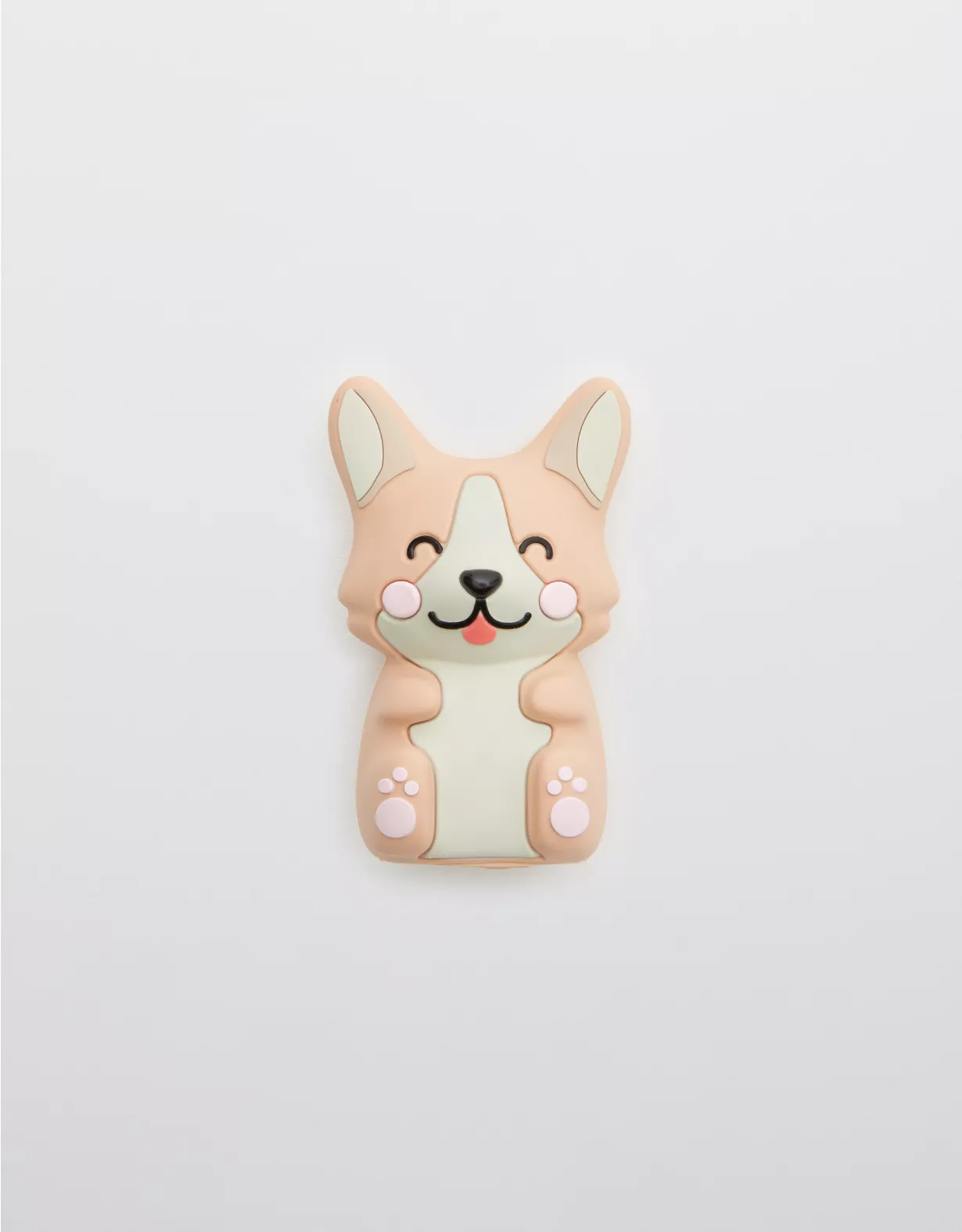 Aerie Moji Corgi Powerbank 1 Aerie Moji Corgi Powerbank