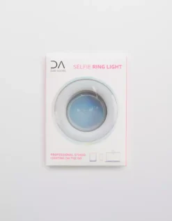 Aerie Dan Andora Selfie Ring Light -Aerie Fashion Shop 5498 6100 100 d1