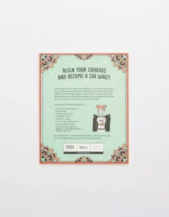 Aerie Knock Knock Chakra Activity Book -Aerie Fashion Shop 5498 6985 900 d2