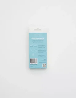 Aerie Graphique Girl Boss Passport & Luggage Tag Set -Aerie Fashion Shop 5498 7255 615 d1