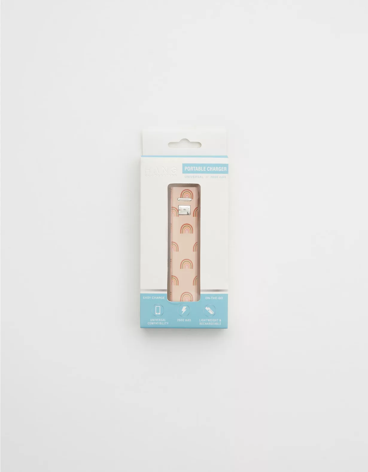 Aerie Hang Rainbow Wireless Charging Pad 2 Aerie Hang Rainbow Wireless Charging Pad - Image 2