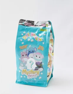 Aerie Squishmallow Scented 8 Inch Plush Toy Mystery Bag