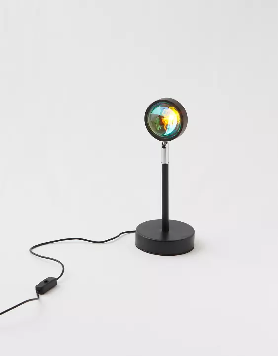 Aerie Dan Andora Sunset Lamp Projector 2 Aerie Dan Andora Sunset Lamp Projector - Image 2
