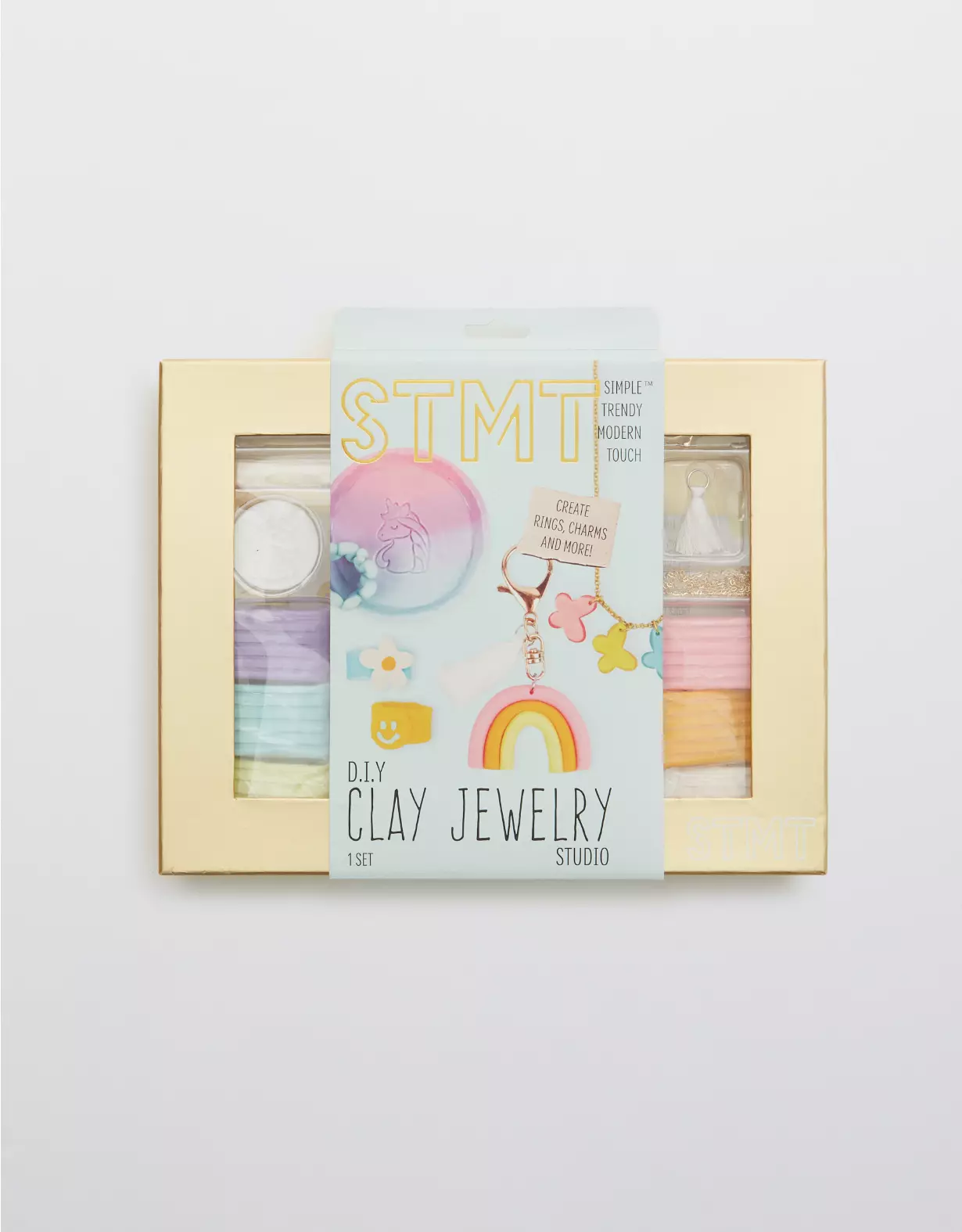 Aerie STMT DIY Scuplt & Style Kit 1 Aerie STMT DIY Scuplt & Style Kit