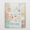 Aerie STMT DIY Resin Jewelry Kit