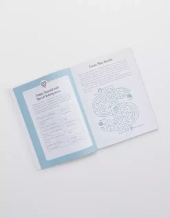 Aerie Self - Love Games & Activities -Aerie Fashion Shop 5498 7618 900 b