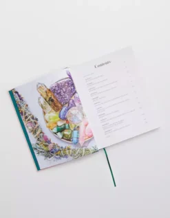 Aerie The Power Of Crystal Healing Book -Aerie Fashion Shop 5498 7620 900 b