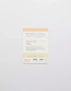 Aerie The Best Thing Today Journal -Aerie Fashion Shop 5498 7781 900 d1