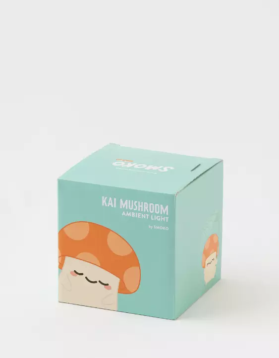 Aerie Smoko Mushroom Light 3 Aerie Smoko Mushroom Light - Image 3