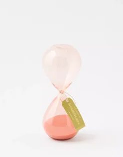 Aerie Designworks Hourglass 30 Minute Timer -Aerie Fashion Shop 5498 8133 823 b