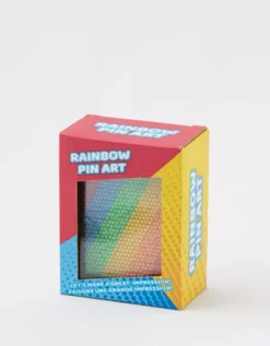 Aerie ISCREAM Rainbow Pin Art -Aerie Fashion Shop 5498 8146 900 d1