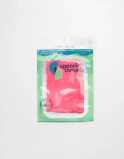 Aerie Spoonie Threads Heathered Support Sleeve -Aerie Fashion Shop 5498 8379 605 b