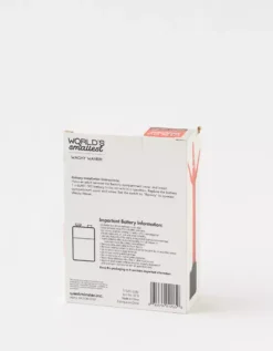 Aerie West Minster World's Smallest Wacky Waver -Aerie Fashion Shop 5498 8471 600 d1