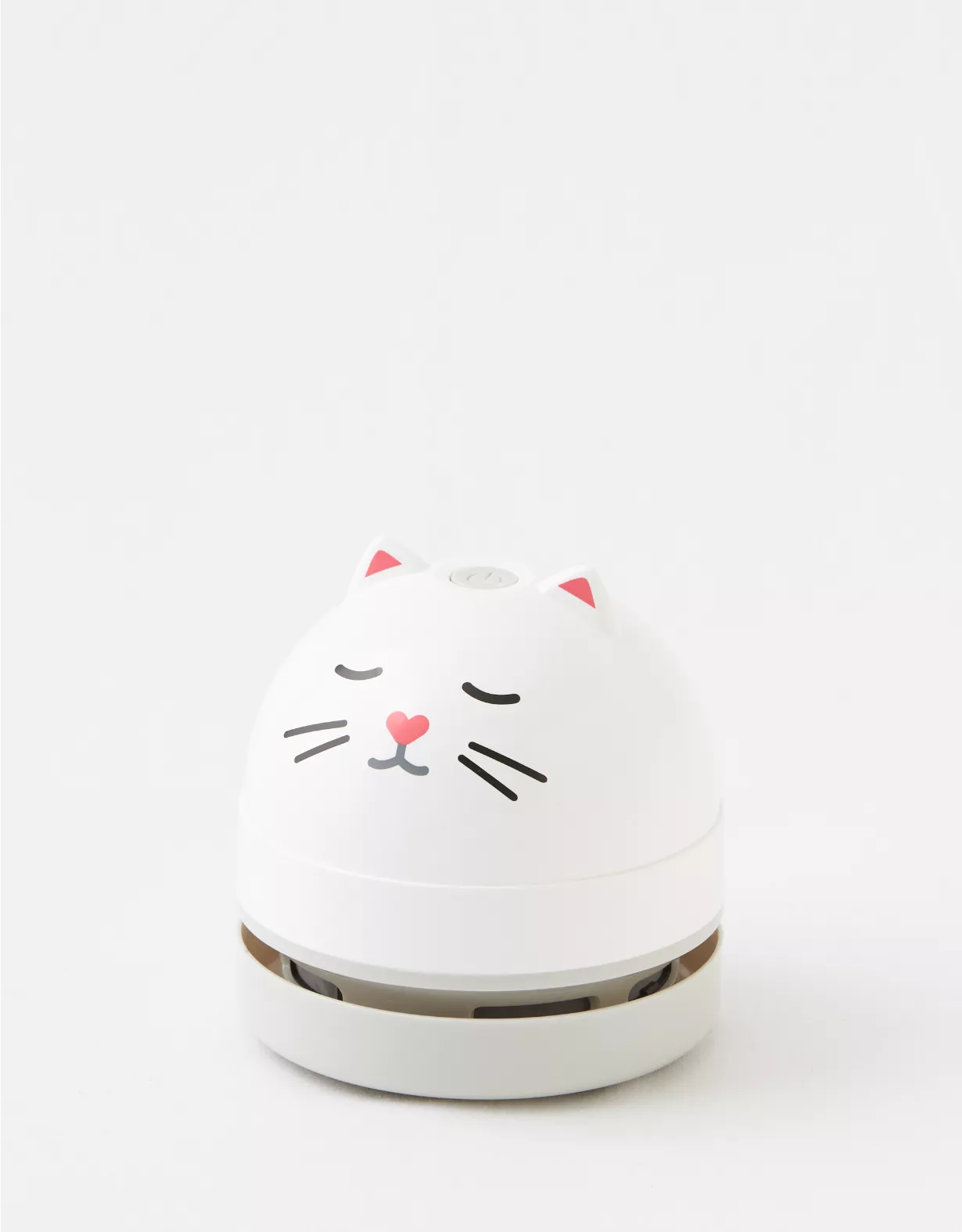 Aerie Mustard Mini Cat Vacuum 1 Aerie Mustard Mini Cat Vacuum
