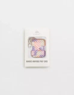 Aerie Beaded Airpods Case 4 Aerie Beaded Airpods Case -Aerie Fashion Shop 5498 8491 900 b