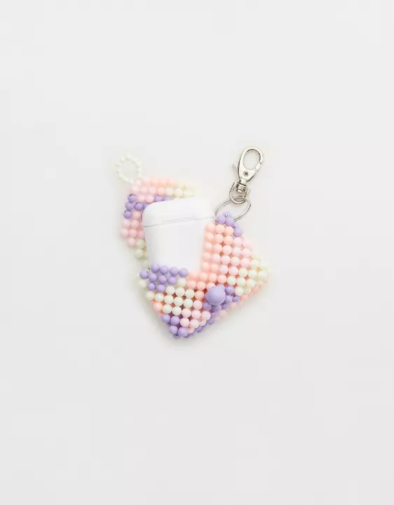 Aerie Beaded Airpods Case 3 Aerie Beaded Airpods Case - Image 3