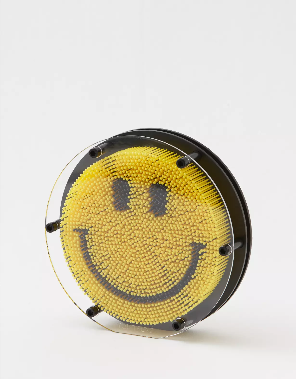 Aerie Top Trenz Smiley Face Pin-N-Play 1 Aerie Top Trenz Smiley Face Pin-N-Play