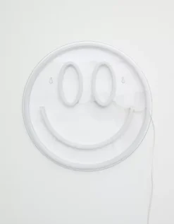 Aerie Iscream LED Smiley Light -Aerie Fashion Shop 5498 8995 783 b