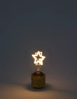 Aerie Star Bulb Light -Aerie Fashion Shop 5498 8996 100 b