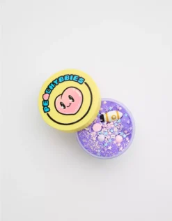 Aerie PeachyBbies Cosmic Cookie Dough Slime -Aerie Fashion Shop 5498 9114 500 b