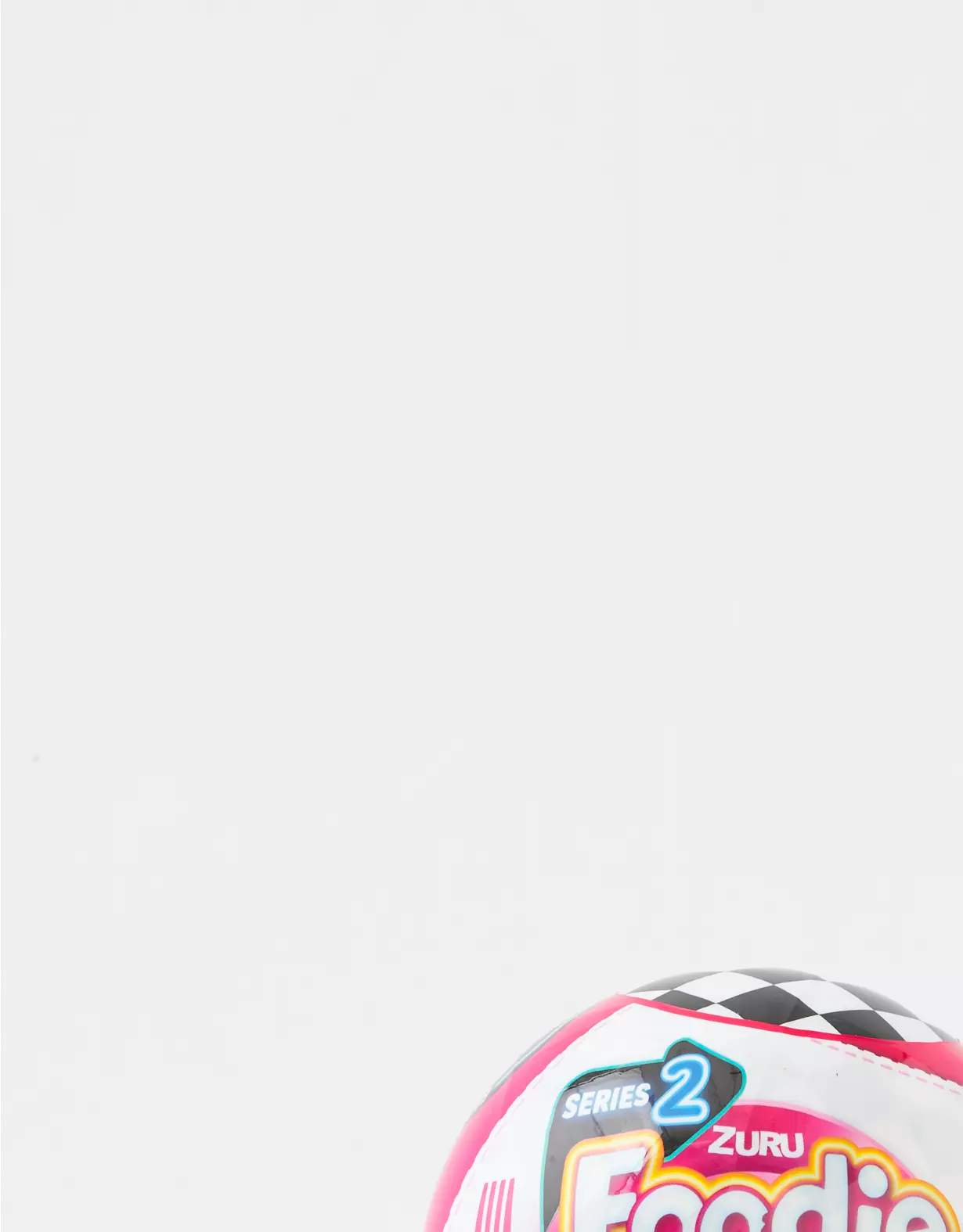 Aerie Mini Brands Series 2- Foodies 1 Aerie Mini Brands Series 2- Foodies