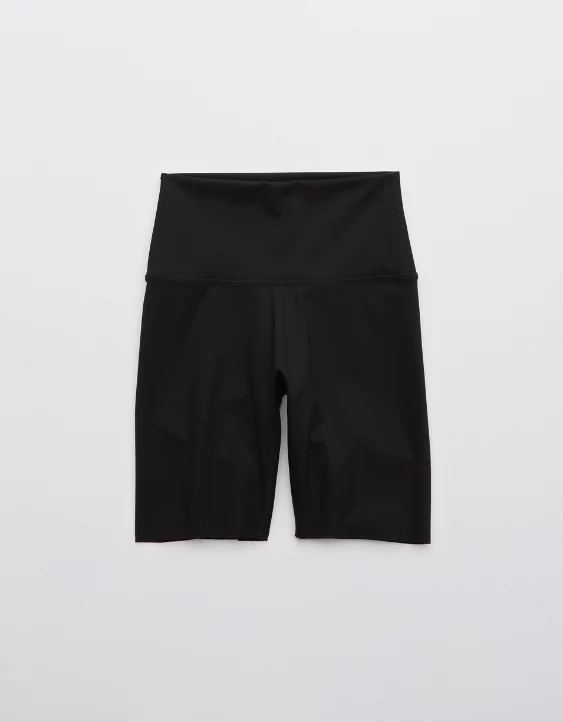 OFFLINE By Aerie Goals 7" Bike Short 3 OFFLINE By Aerie Goals 7" Bike Short - Image 3