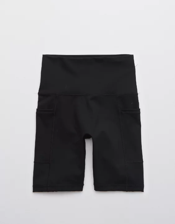 OFFLINE Goals Pocket 7" Bike Short 3 OFFLINE Goals Pocket 7" Bike Short - Image 3