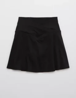 OFFLINE By Aerie Real Me Crossover Tennis Skort -Aerie Fashion Shop 6498 5224 073 f
