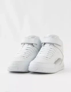 OFFLINE BY AERIE X LA GEAR Flame Hightop -Aerie Fashion Shop 6723 1243 100 d1