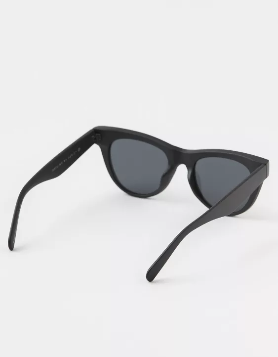 OFFLINE By Aerie Cateye Sunglasses 2 OFFLINE By Aerie Cateye Sunglasses - Image 2