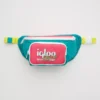 Igloo Retro Fanny Pack