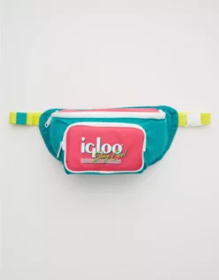Igloo Retro Fanny Pack