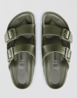 Birkenstock Men's Arizona EVA Sandal -Aerie Fashion Shop 7213 1711 309 b
