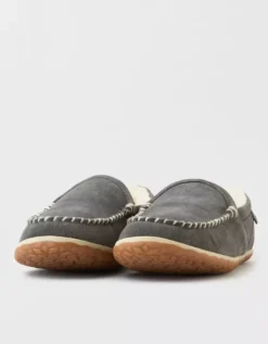 Minnetonka Men's Tilden Moccasin -Aerie Fashion Shop 7213 2009 020 d1