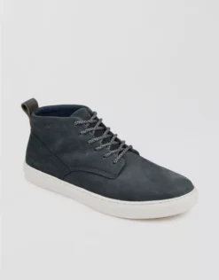 Territory Men's Rove High Top Sneaker