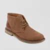 Vance Co. Men's Orson Chukka Boot