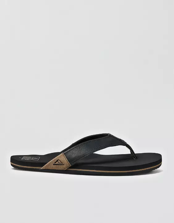 Reef Men's Newport Flip Flop 2 Reef Men's Newport Flip Flop - Image 2