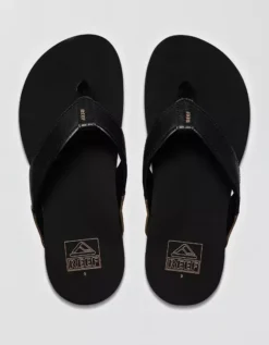Reef Men's Newport Flip Flop 5 Reef Men's Newport Flip Flop -Aerie Fashion Shop 7213 6461 001 d1