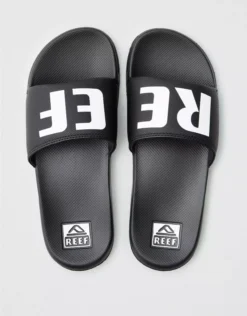 Reef Men's One Slide -Aerie Fashion Shop 7213 6975 016 b
