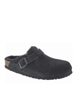 Birkenstock Boston Shearling Clog