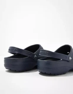 Crocs Men's Classic Clog 5 Crocs Men's Classic Clog -Aerie Fashion Shop 7213 7182 410 d1