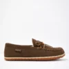 Minnetonka Men's Tomm Moccasin