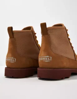 Sorel Men's Caribou Chukka Boot -Aerie Fashion Shop 7213 7275 207 d1