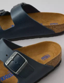 Birkenstock Arizona Soft Footbed Sandal 5 Birkenstock Arizona Soft Footbed Sandal -Aerie Fashion Shop 7213 7299 400 d1