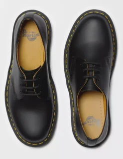 Dr. Martens Men's 1461 Leather Oxford Shoe -Aerie Fashion Shop 7213 7397 001 d1