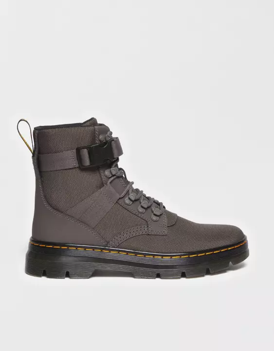 Dr. Martens Men's Combs Tech II Boot 2 Dr. Martens Men's Combs Tech II Boot - Image 2
