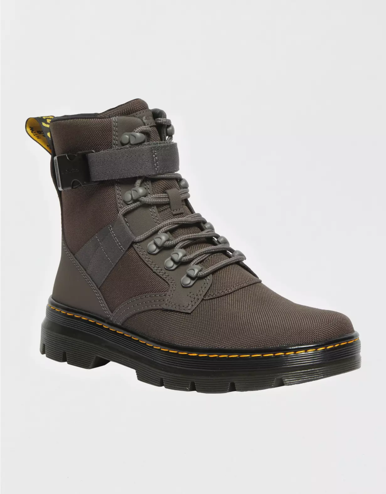 Dr. Martens Men's Combs Tech II Boot 1 Dr. Martens Men's Combs Tech II Boot