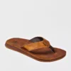 Reef Men's Drift Classic Flip Flops