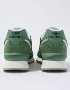 New Balance Men's 574 Sneaker 5 New Balance Men's 574 Sneaker -Aerie Fashion Shop 7213 7499 300 d1